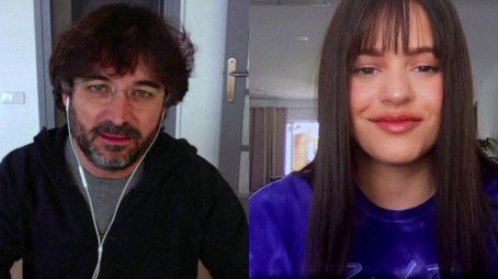 Especial Coronavirus 3 (2020) - Episode 9 poster and promotional image