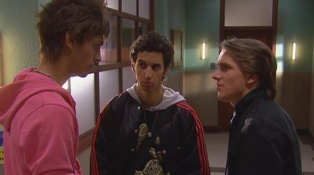 Episode 29 (2006) - Episode 29 poster and promotional image