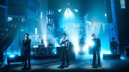 S9 · Concert · Limited Preview EP4 (2024) - Episode 69 poster and promotional image