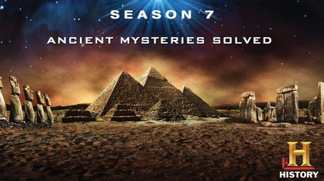 Season 7 (2012) - Season 7 poster and promotional image