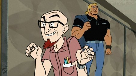 Episode 6