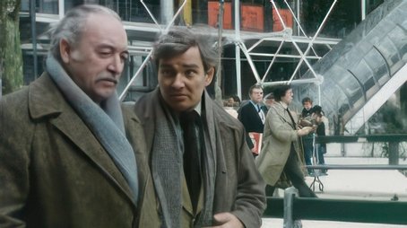 Episode 15 (1978) - Episode 15 poster and promotional image