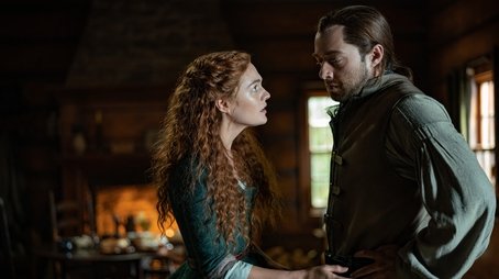 Famous Last Words (2020) - Episode 8 poster and promotional image