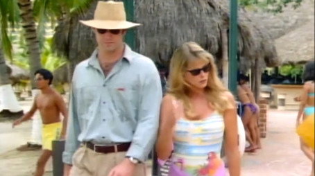 Acapulco akciócsoport Évad 1