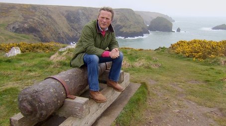 Cornwall (2013) - Episode 20 poster and promotional image