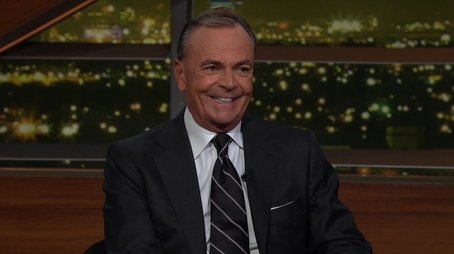 January 17, 2025: Rick Caruso, Larry Wilmore, Erin Perrine (2025) - Episode 1 poster and promotional image