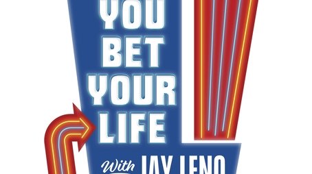 You Bet Your Life with Jay Leno (2021) poster