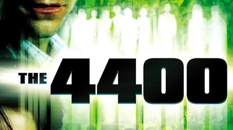 Season 1 (2004) - Season 1 poster and promotional image