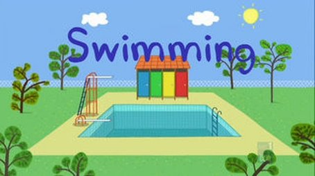 Swimming