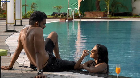 MTV Splitsvilla Сезон 14