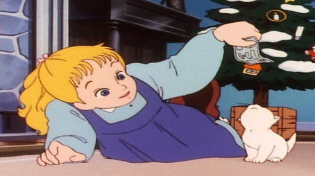 Announcement! Jo's enthusiastic work of self-confidence (1987) - Episode 21 poster and promotional image