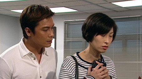 天地豪情 Évad 1