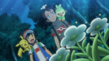 Under Color of Darkness! (2021) - Episode 18 poster and promotional image