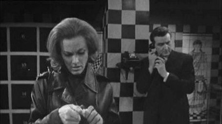 Lobster Quadrille (1964) - Episode 26 poster and promotional image
