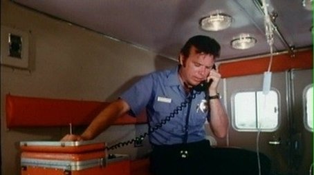 The Lighter-Than-Air Man (1975) - Episode 9 poster and promotional image
