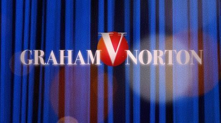 V Graham Norton (2002) poster