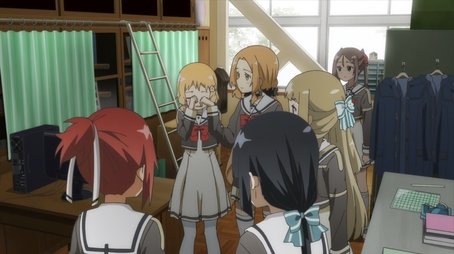 Pure Hearts (2017) - Episode 11 poster and promotional image