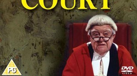 Crown Court (1972) poster