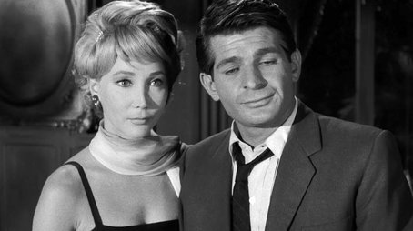The Case of the Meddling Medium (1961) - Episode 6 poster and promotional image