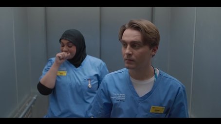 Keep Breathing (2023) - Episode 30 poster and promotional image