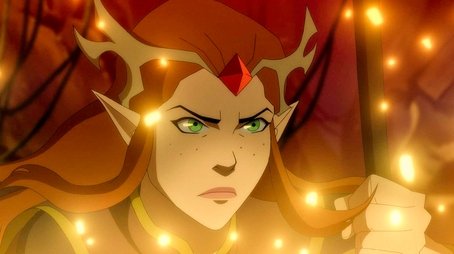 The Echo Tree (2023) - Episode 8 poster and promotional image