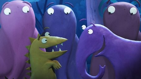 The Palorchecies (2019) - Episode 20 poster and promotional image