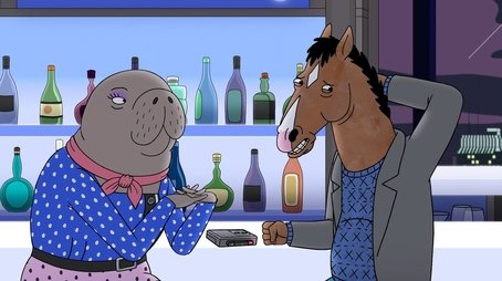 Start Spreading the News (2016) - Episode 1 poster and promotional image