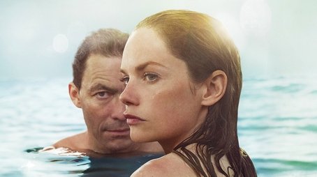 Season 1 (2014) - Season 1 poster and promotional image