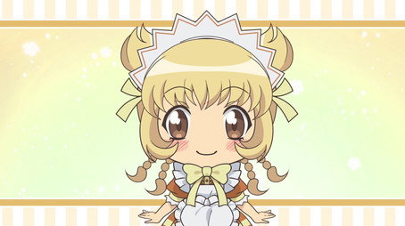 東京ミュウミュウ にゅ～♡ Сезон 0