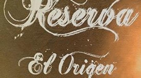 Gran Reserva: el origen (2013) poster