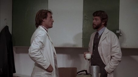 The Honorable Profession (1976) - Episode 16 poster and promotional image