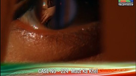 Maut Ka Khel (2013) - Episode 224 poster and promotional image