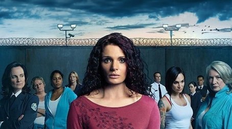Season 1 (2013) - Season 1 poster and promotional image