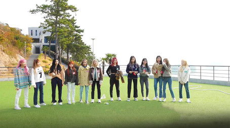 The Chaotic Beginning of the Trip (2020) - Episode 1 poster and promotional image