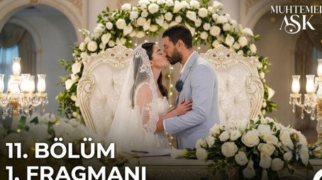 Muhtemel Aşk Сезон 1