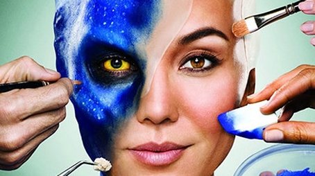 Season 3 (2012) - Season 3 poster and promotional image