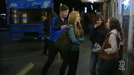 Beer Heist (2014) - Episode 8 poster and promotional image