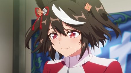 And Yours... (2023) - Episode 13 poster and promotional image