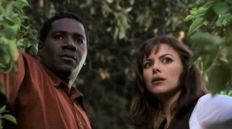 The Unstuck Man (1999) - Episode 1 poster and promotional image