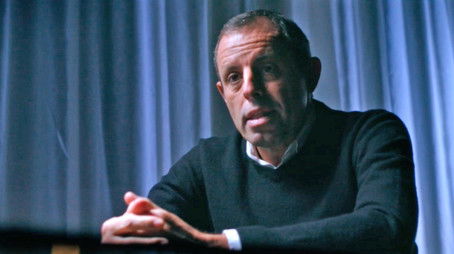 Sandro Rosell (2020) - Episode 13 poster and promotional image