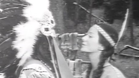 Way Station (1957) - Episode 16 poster and promotional image