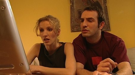 Episode 110 (2001) - Episode 110 poster and promotional image