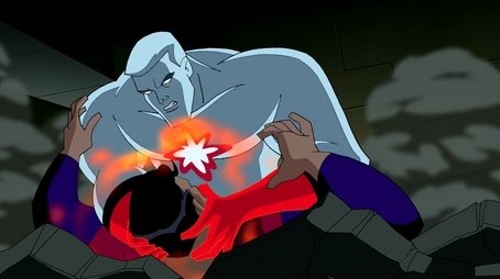 Flashpoint (2005) - Episode 10 poster and promotional image
