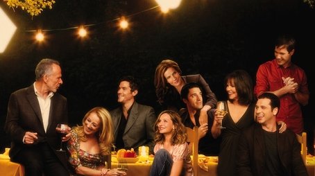 Season 5 (2010) - Season 5 poster and promotional image