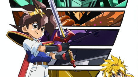 Mashin Hero Wataru: The Seven Spirits of Ryujinmaru (2020) poster