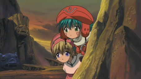 The Phoenix Feather (2003) - Episode 3 poster and promotional image