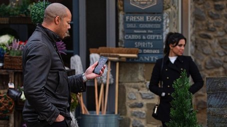 Monday 1 February (2021) - Episode 26 poster and promotional image