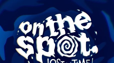 On the Spot Lost in Time! (2018) - Season 13 poster and promotional image