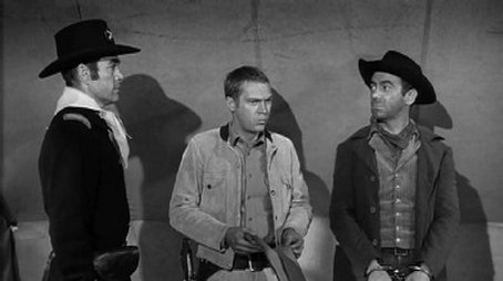 Vendetta (1960) - Episode 28 poster and promotional image