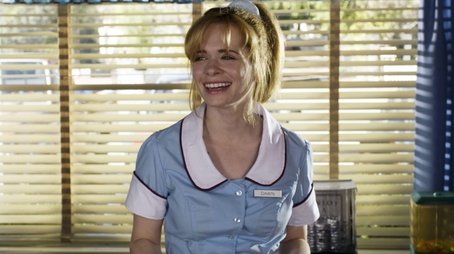 Adrienne Shelly: Nothing's As It Seems (2022) - Episode 7 poster and promotional image